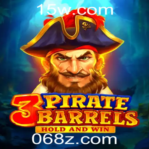 Descubra o Mundo de Aventura com 3PirateBarrels