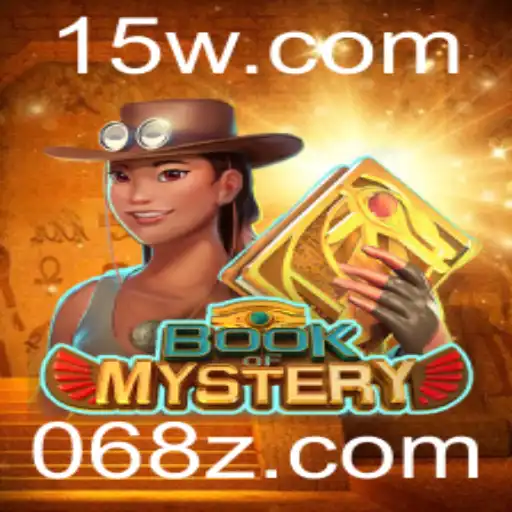 Explorando os Mistérios de 'BookofMystery'