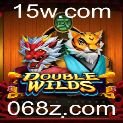 Descubra DoubleWilds: Inovação e Estratégia no Mundo dos Jogos