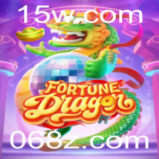 FortuneDragon: Mergulhe no Mundo Emocionante do Jogo com a Palavra-chave 