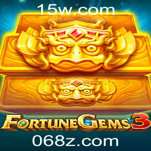 FortuneGems3: Descubra a Magia e Aventura com a Palavra-chave 68z