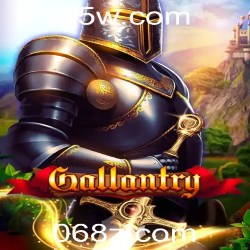 Descubra Gallantry: Um Novo Jogo Que Combina Estratégia e Emoção