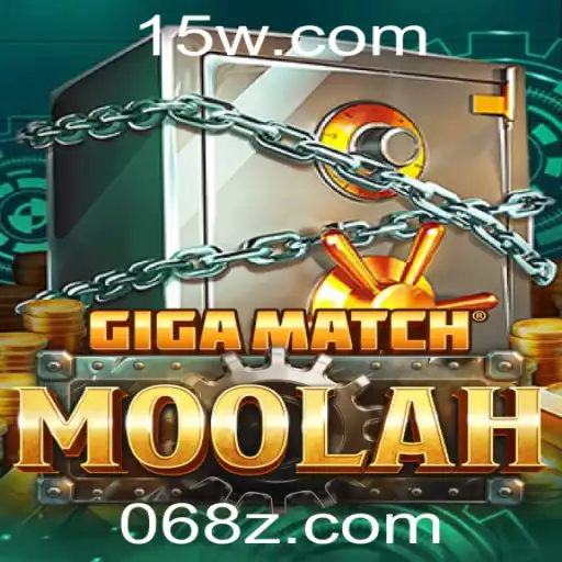 GigaMatchMoolah: A Revolução dos Jogos com a Chave 68z
