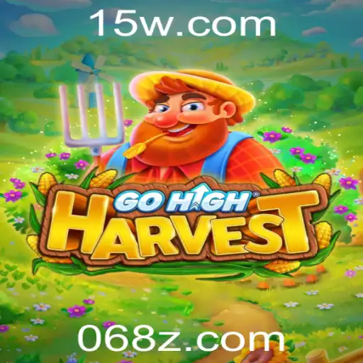 GoHighHarvest: Explorando o Mundo de Estratégia e Colheita