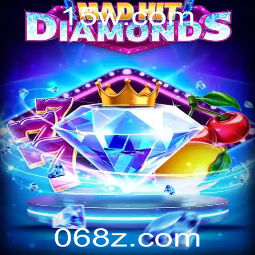 Descobrindo MadHitDiamonds: O Jogo que Está Mudando as Regras do Entretenimento Digital