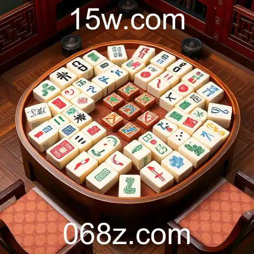 Mahjong: A Arte e Estratégia por Trás das Telas