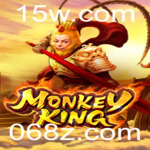 Descubra o Mundo de MonkeyKing: O Jogo Estratégico que Está Conquistando Todos