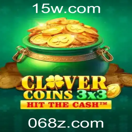 Descobrindo Clovercoin3x3: O Fascinante Mundo do Jogo com 68z