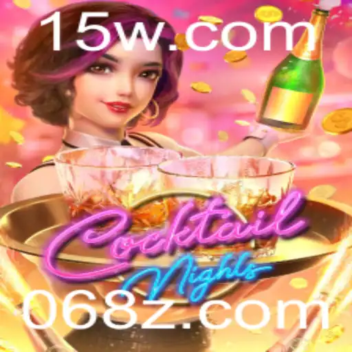 CocktailNights: Uma Experiência de Jogo Cativante