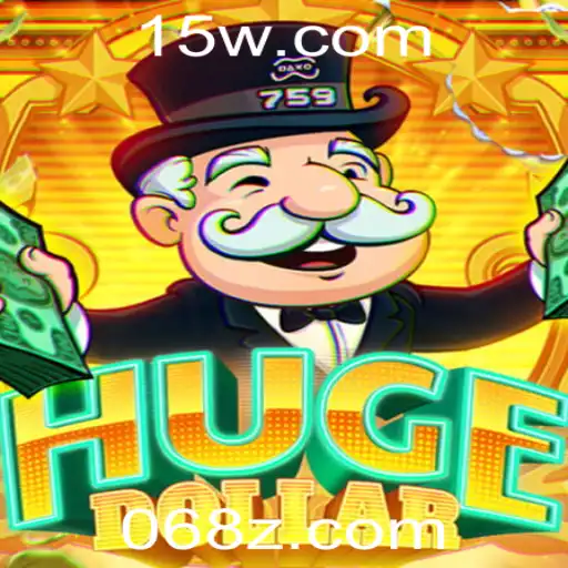 HugeDollar: Explorando as Regras e o Conceito do Jogo Inovador