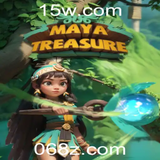 Descubra os Segredos de MayaTreasure: Um Jogo Fascinante de Aventura e Estratégia