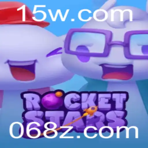 RocketStars: Explorando o Novo Fenômeno dos Jogos com a Chave 68z
