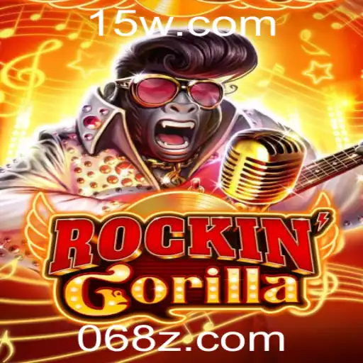 Explorando RockinGorilla: O Jogo Eletrizante que Conquistou 68z