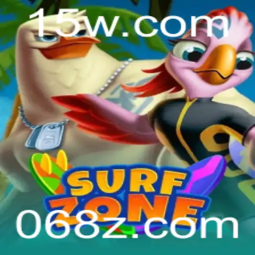Explorando o Mundo Emocionante de SurfZone: Um Jogo de Aventuras Aquáticas