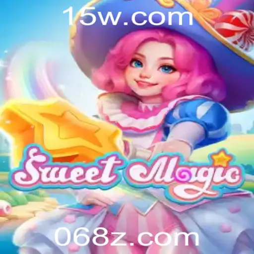 Explorando SweetMagic: O Encantador Mundo do Jogo e Suas Regras