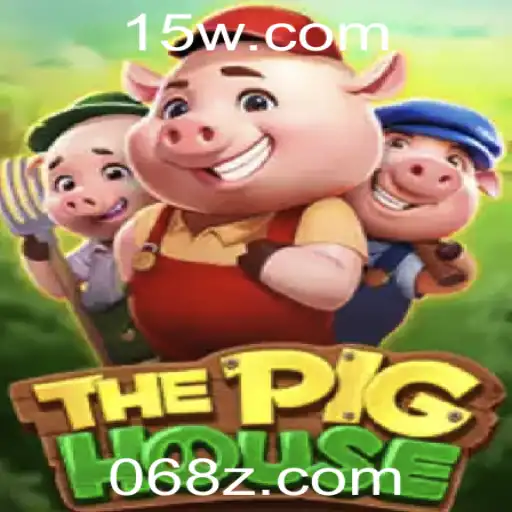 ThePigHouse: A Nova Sensação dos Jogos com a Palavra-chave 68z