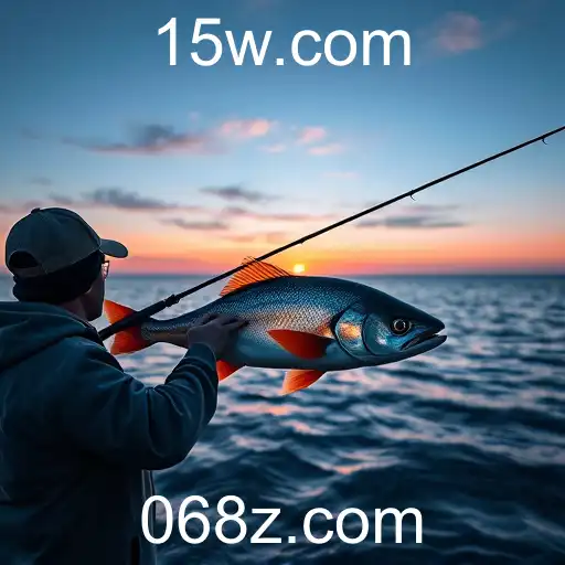 Explorando a Pesca Online: Uma Nova Era Digital com a Palavra-Chave 68z