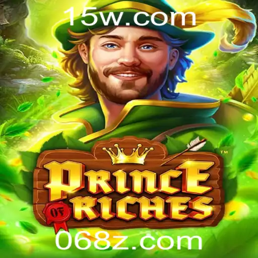 Explorando PrinceOfRiches: Um Mergulho no Mundo do Luxo e Riqueza