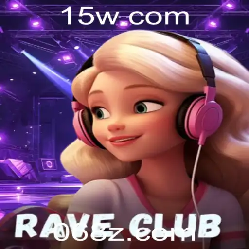RaveClub: Uma Nova Experiência no Mundo dos Jogos