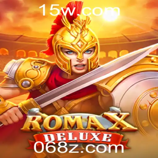 Explorando RomaXDeluxe: Uma Imersão no Jogo do Ano com Temática Histórica