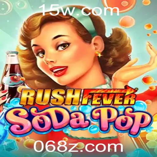 Descubra o Empolgante Jogo RushFeverSodaPop: Divirta-se com Muita Ação e Estratégia
