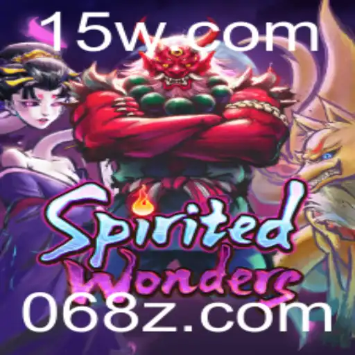Explorando o Universo Incrível de SpiritedWonders: Um Guia Completo