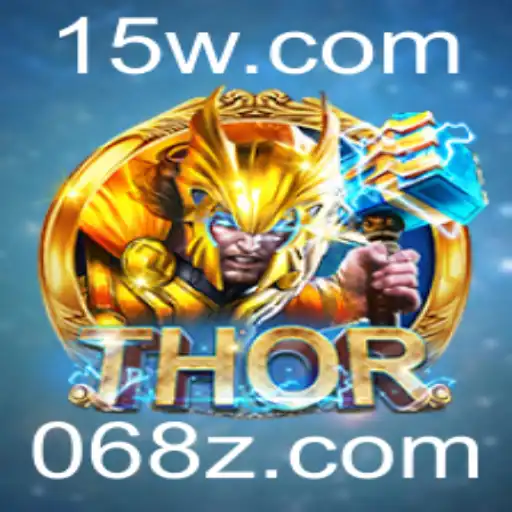 Descubra o Mundo de THOR: Um Novo Favorito dos Jogos