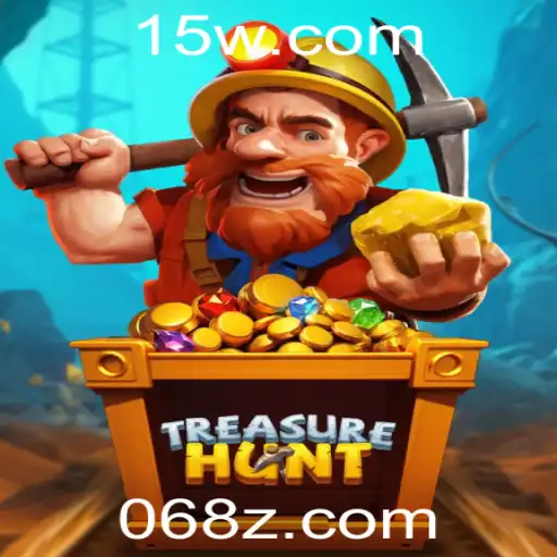 TreasureHunt: Desvendando os Segredos do Jogo Através da Aventura da Palavra-Chave 68z