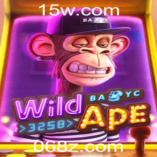 Explorando o Universo de WildApe3258: Mergulho no Mundo Selvagem